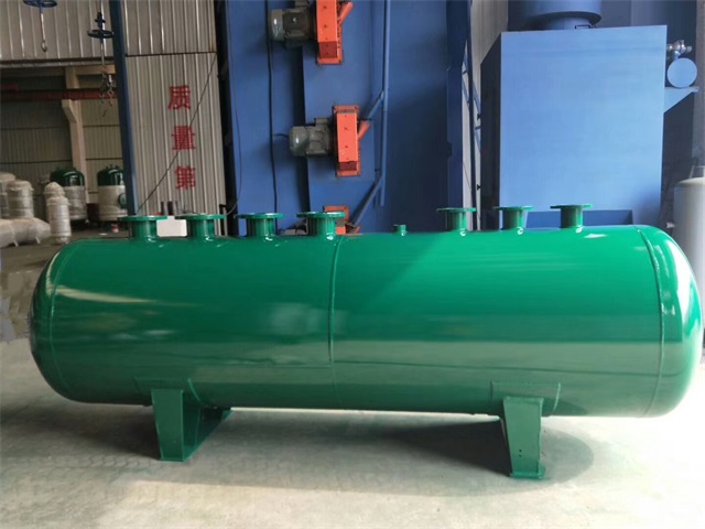 蒸汽济南济南济南分汽缸规格